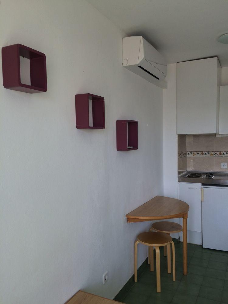 Coconut Apartments - Adults Only มากาลุฟ ภายนอก รูปภาพ