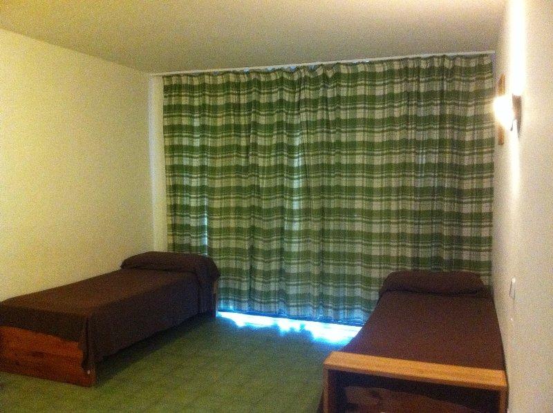Coconut Apartments - Adults Only มากาลุฟ ภายนอก รูปภาพ