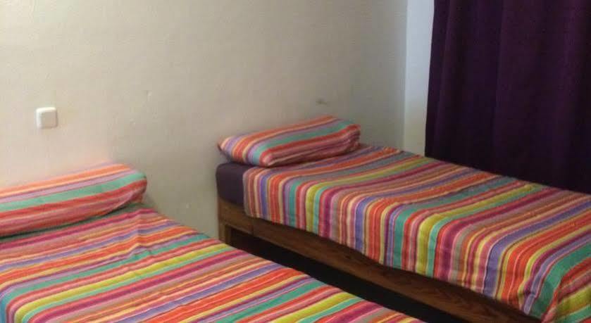Coconut Apartments - Adults Only มากาลุฟ ภายนอก รูปภาพ